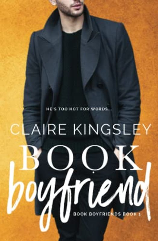 Book Boyfriend (Book Boyfriends, Band 1)
