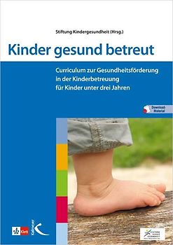 Kinder gesund betreut