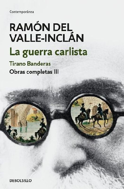 Ramón del Valle-Inclán. Obras Completas III