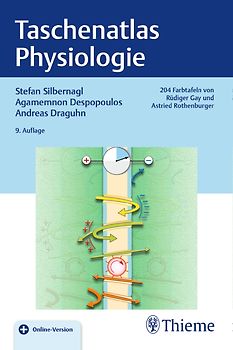 Taschenatlas Physiologie
