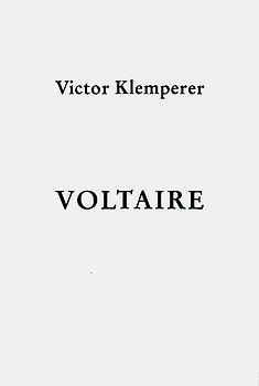 Voltaire