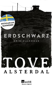 Erdschwarz