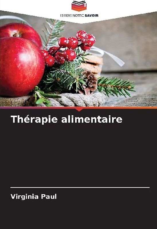 Thérapie alimentaire