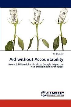 Aid without Accountability