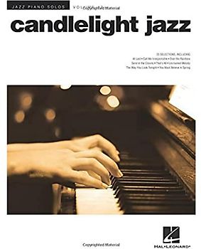 Candlelight Jazz