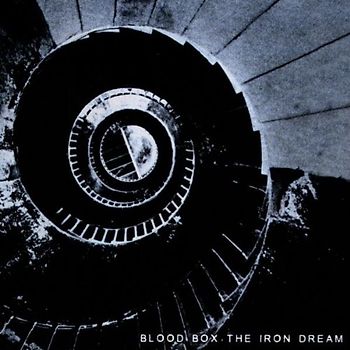 Blood Box - The Iron Dream