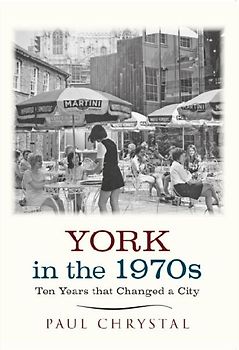 York in the 1970s
