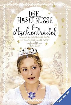 Drei Haselnüsse für Aschenbrödel