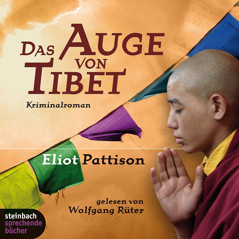 Das Auge von Tibet