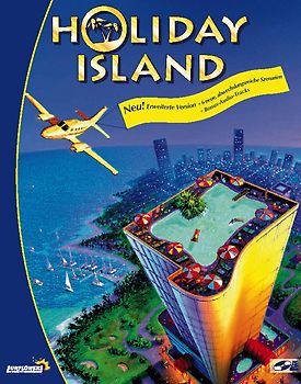 Holiday Island PC Spiele