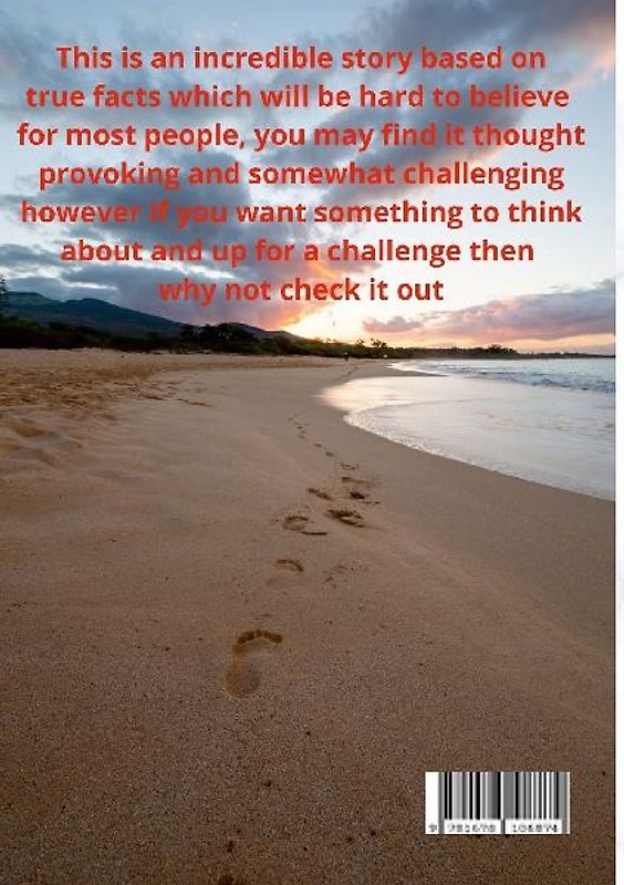 The Prisoner in Hell and Beyond