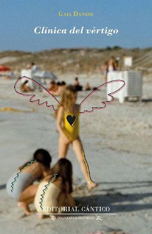 Clínica del vértigo