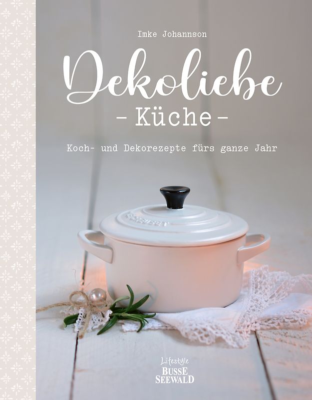 DekoLiebe Küche