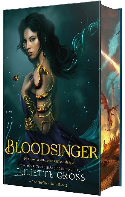 Bloodsinger