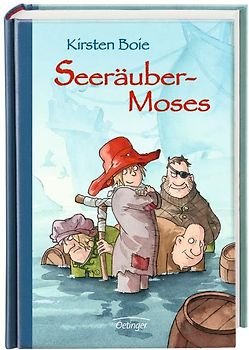 Seeräubermoses 1