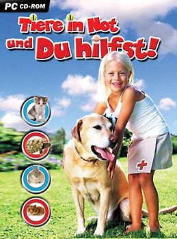 Tiere in Not - und Du hilfst! PC Spiele