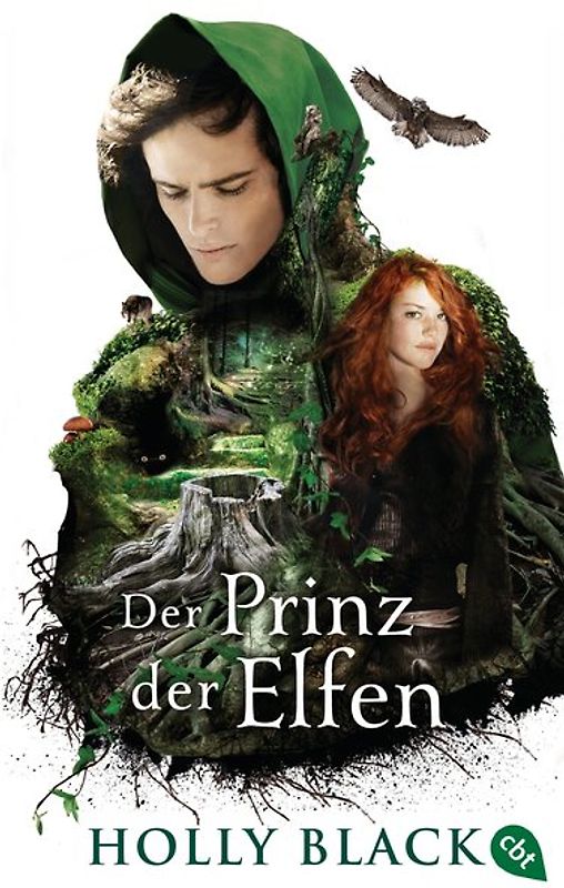 Der Prinz der Elfen