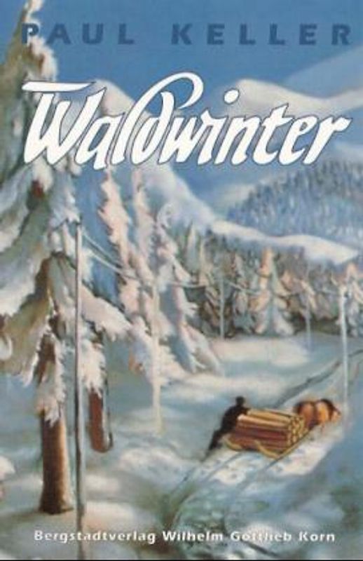 Waldwinter