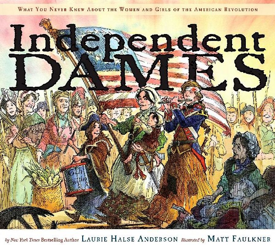 Independent Dames