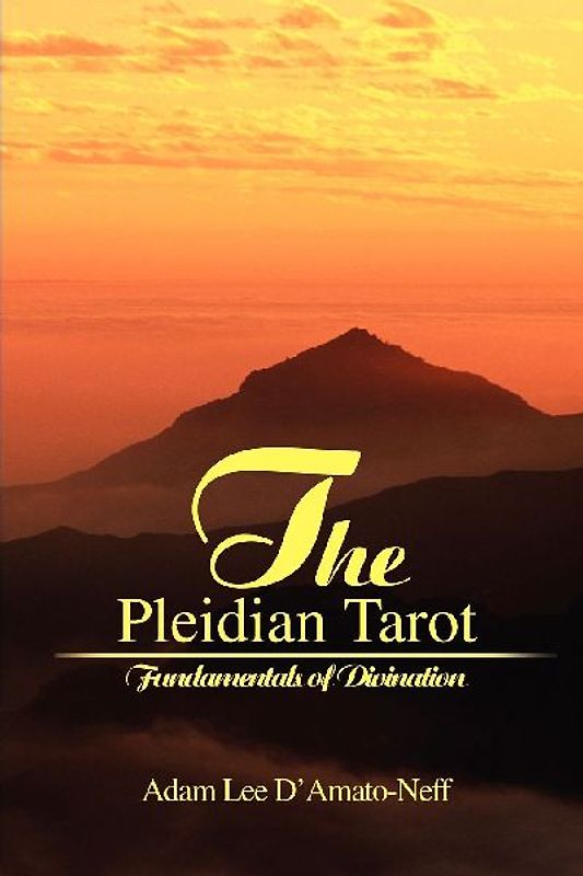 The Pleidian Tarot