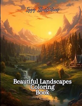 Beautiful Landscapes: Nature's Palette