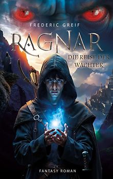 Ragnar- Die Reise der Wächter