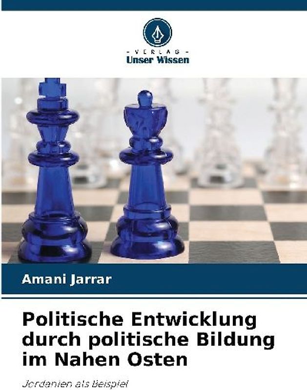 Politische Entwicklung durch politische Bildung im Nahen Osten