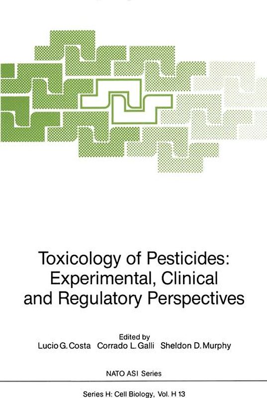 Toxicology of Pesticides