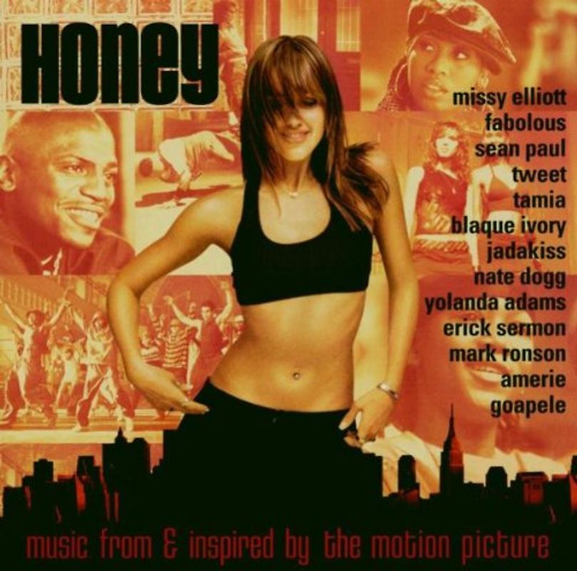 Honey [Soundtrack]