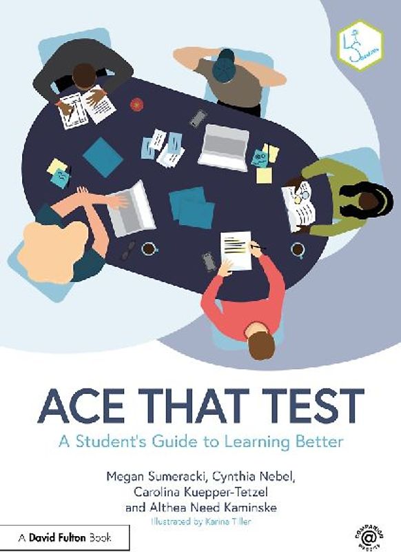 Ace That Test