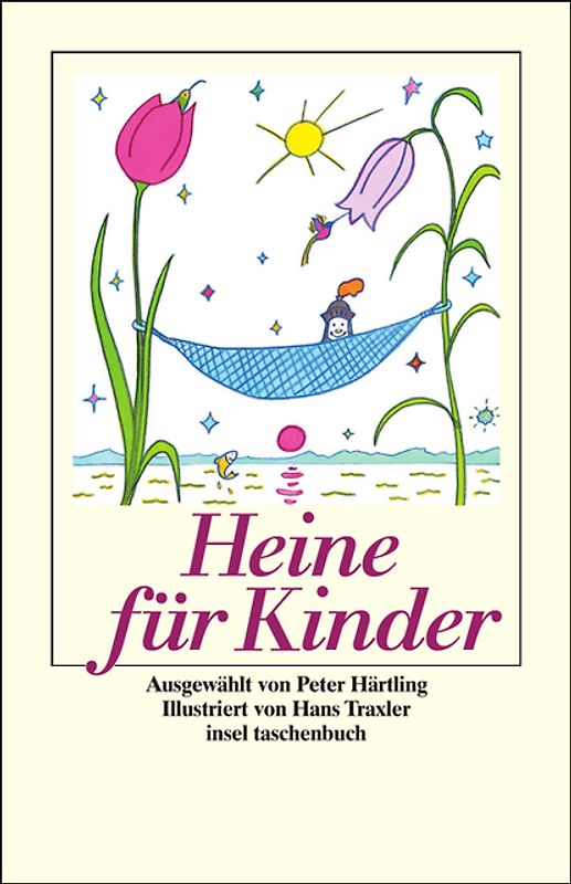 Heine für Kinder