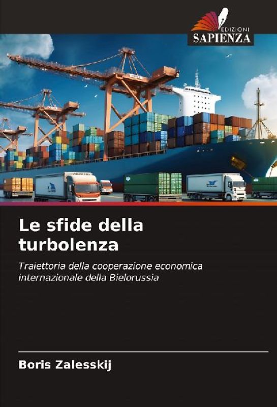 Le sfide della turbolenza