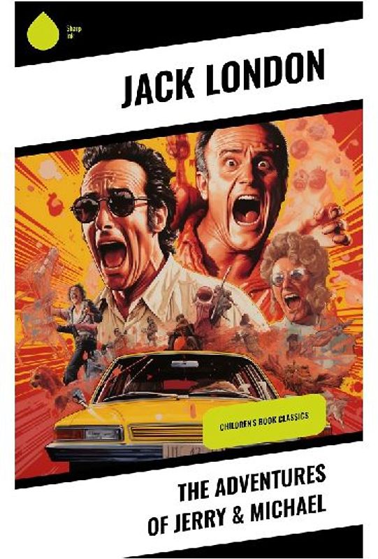 The Adventures of Jerry & Michael