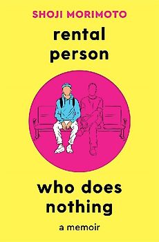 Rental Person Who Does Nothing