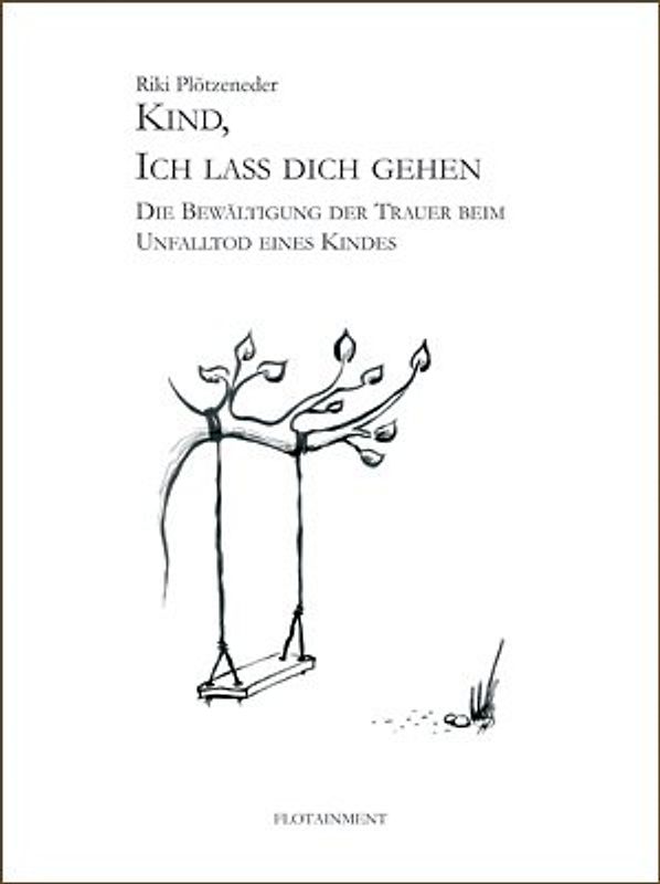 Kind, ich lass dich gehen