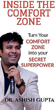 Inside the Comfort Zone