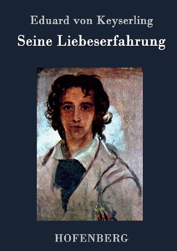 Seine Liebeserfahrung