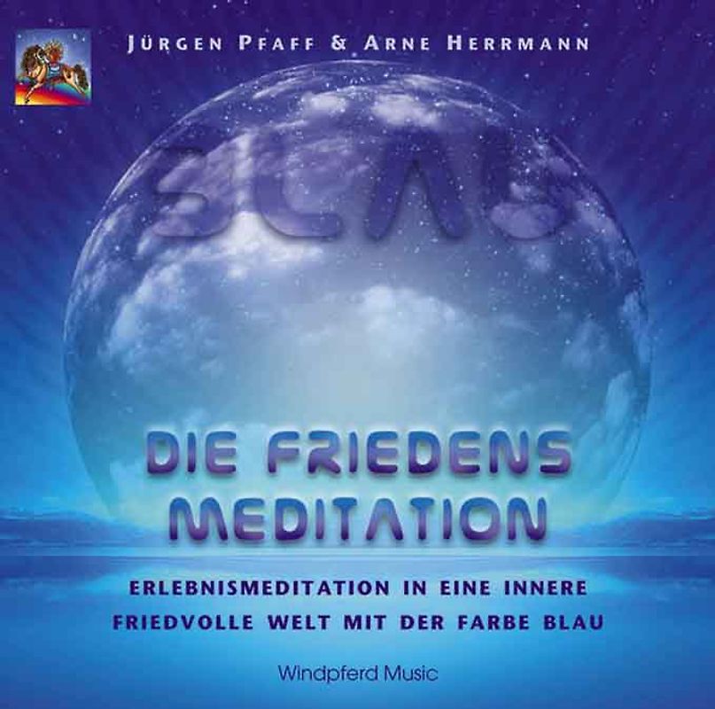 Blau - Die Friedens-Meditation