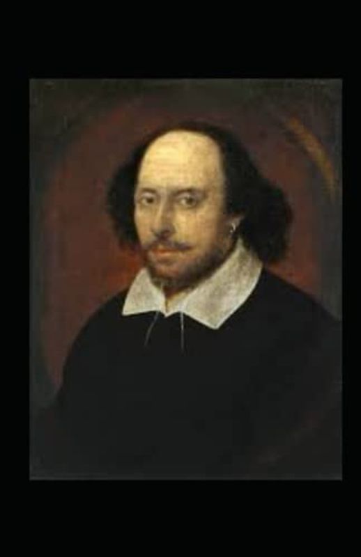 Much Ado About Nothing Annotated