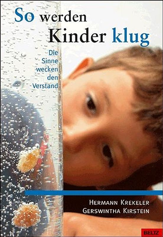 So werden Kinder klug