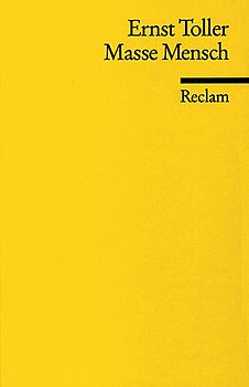 Masse Mensch