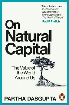 On Natural Capital