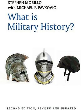 What is Military History?