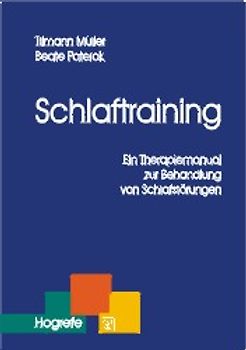 Schlaftraining