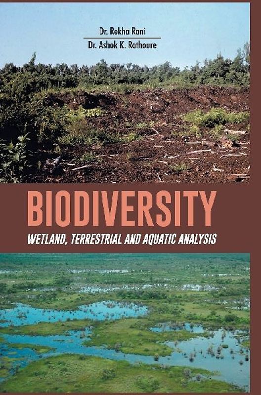 Biodiversity - Wetland, Terrestrial and Aquatic Analysis