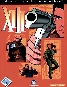 XIII - 13 - Dreizehn