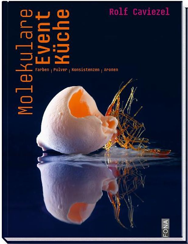 Molekulare EventKüche