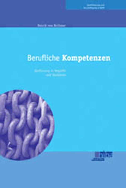 Berufliche Kompetenzen