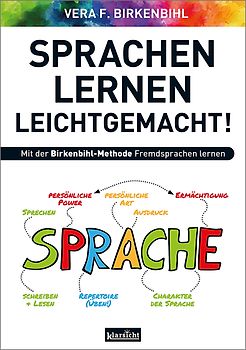 Sprachen lernen leichtgemacht!