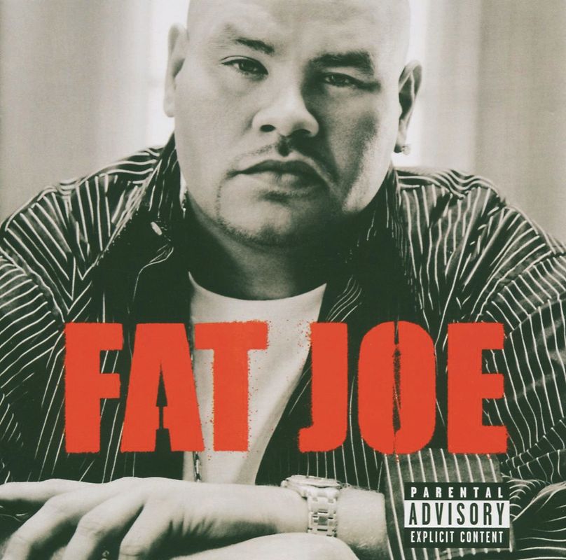 Fat Joe - All Or Nothing